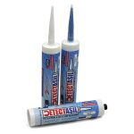 Blue RTV Silicone Sealant