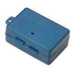 Metal Detectable Storage Box for Ear Plugs