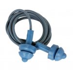 Corded Reusable Ear Plugs