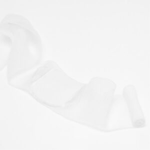 Boxed Eye Pad Wound Dressing No. 16 - Image 2