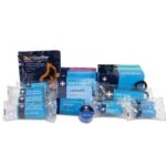 first aid refill kit