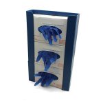 plastic disposable glove dispenser