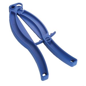 Food Bag Grip Clips
