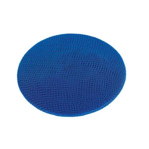 Disposable Blue Hairnets