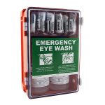 emergency eye wash kit
