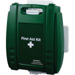 hse compliant first aid kit