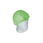green detectable mob caps
