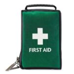 mini first aid travel kit