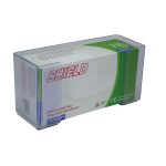 clear dispenser gloves