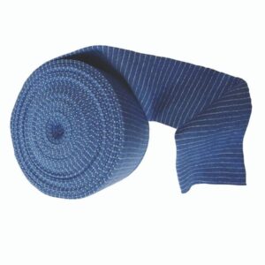 elasticated tubular bandage