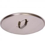 Stainless Steel Bucket Lid