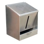 PPE dispenser uk