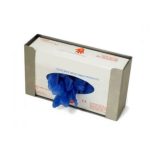 Stainless Steel Glove Dispenser
