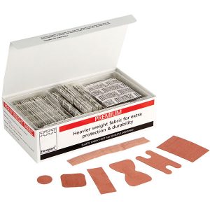 steroplast plasters assorted