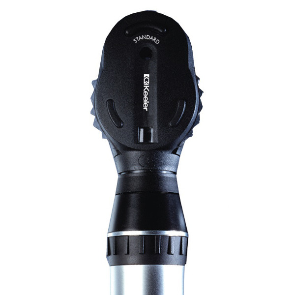 Keeler Standard 2.8v Ophthalmoscope