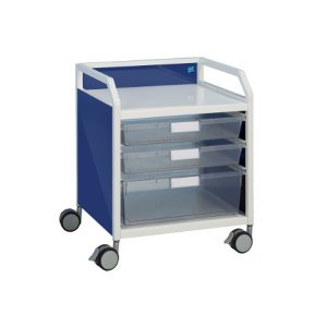 First Aid Trolley