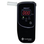 digital alcometer