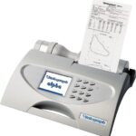 Vitalograph Alpha Spirometer