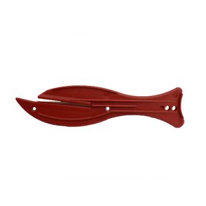 Fish Shape Safety Knife