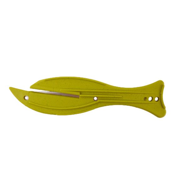 Fish Shape Safety Knife