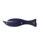 Fish Safety Knife Ligature Cutter