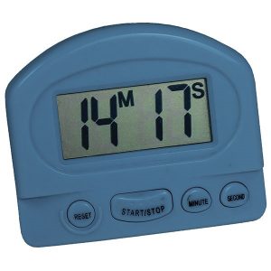 Digital Timer Clock