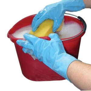 bulk rubber gloves