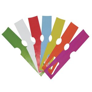metal detectable tags food industry