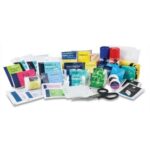 Sports First Aid Kit Refills