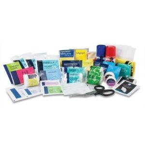 Sports First Aid Kit Refills