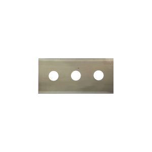 Stainless Steel Utility Knife Blades