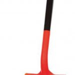 2 part snow shovel