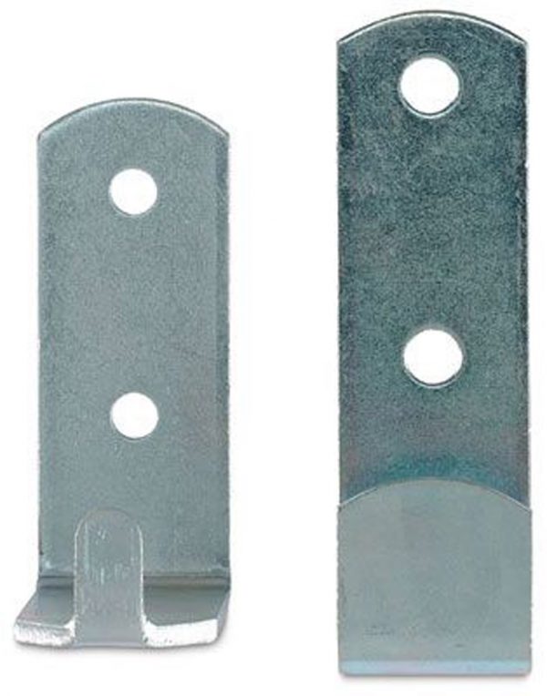 11SL023B.jpg metal fire extinguisher bracket