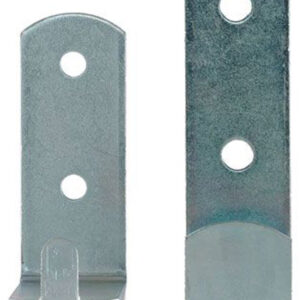 metal fire extinguisher bracket