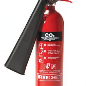 fire extinguishers c02 5kg