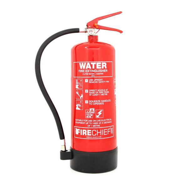 11SL033.jpg 6 litre water fire extinguisher