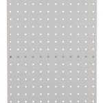 metal workshop peg board