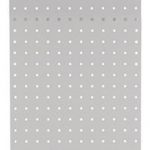 Grey Peg Board large