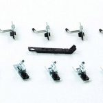 metal hooks for display
