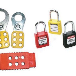 Mini Lockout Kit