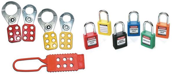Mini Lockout Kit