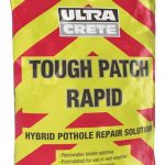 tough patch rapid