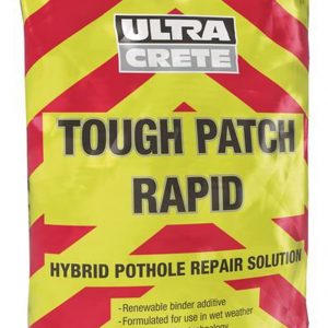 tough patch rapid