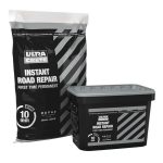 ultracrete instant road repair