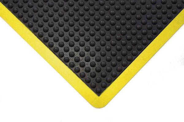 303SLVQA200.jpg Interlocking Anti-Fatigue Floor Mats