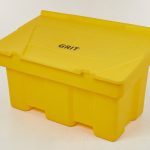 200 litre grit bins
