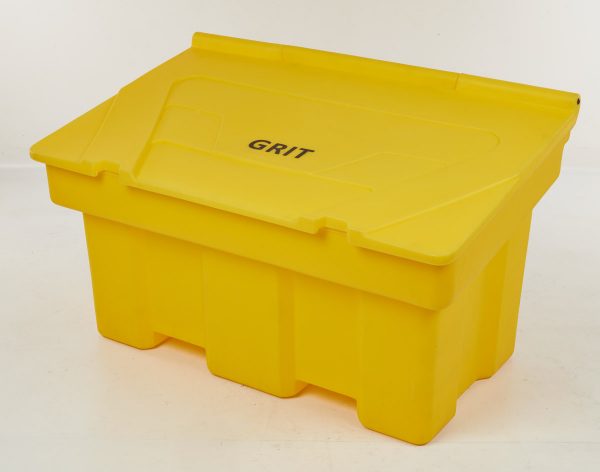 order large grit bin