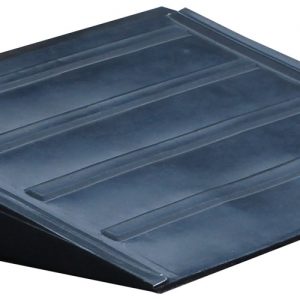 floor ramp
