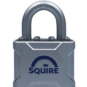 squire boron padlock