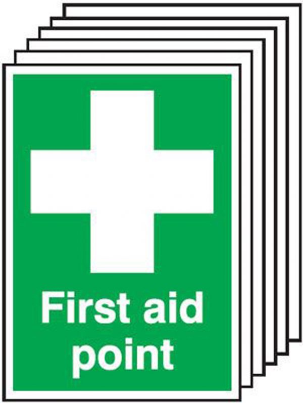 Safety Signs First Aid Safety Signs First Aid